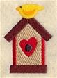 Country Birdhouse